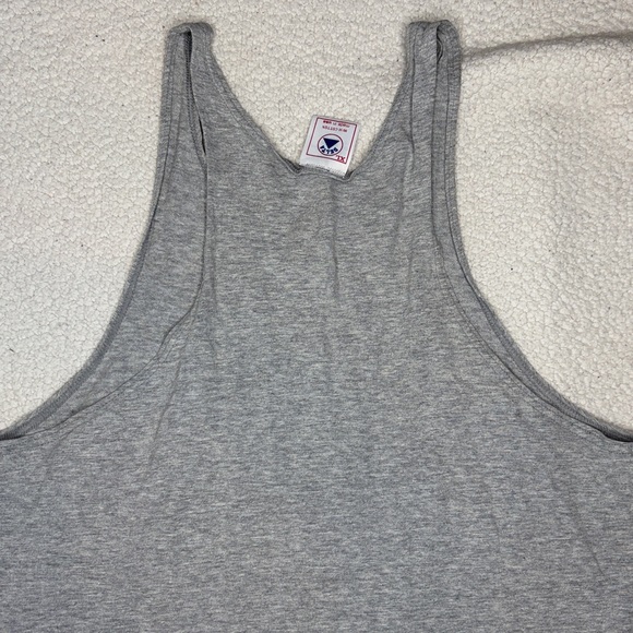 Vintage Las Vegas Beach Club Tank Too: Size Extra Large - Picture 5 of 8